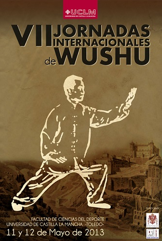 2013 - CARTEL VII JORNADAS INTERNACIONALES